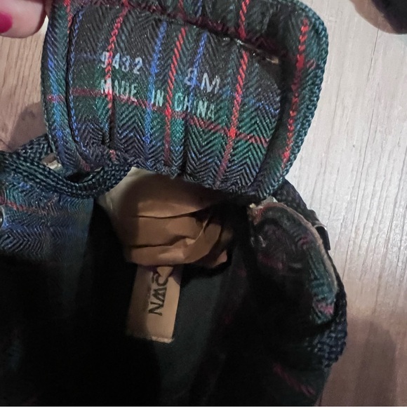 90’s H.H Brown men’s hiking boots size 8 - Picture 6 of 9